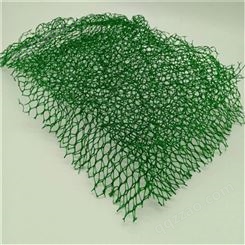 上海三维植被网三维网垫可加工切割批发销售