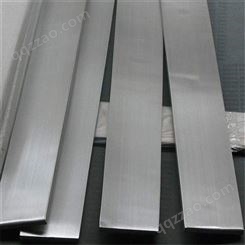 永川不锈钢扁钢 热轧不锈钢扁钢 规格齐全 可加工切割
