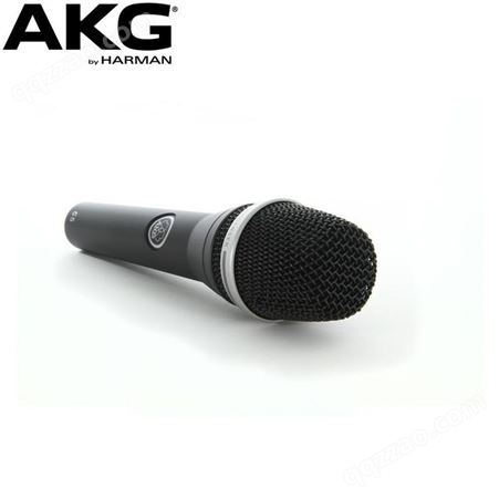 AKG/爱科技 C5专业手持电容麦克风舞台演出 电脑K歌录音主播话筒