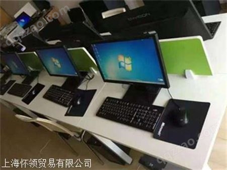 上海宝山旧电脑回收价格表附近收电脑公司