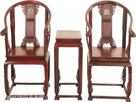 上海二手红木家具回收价格