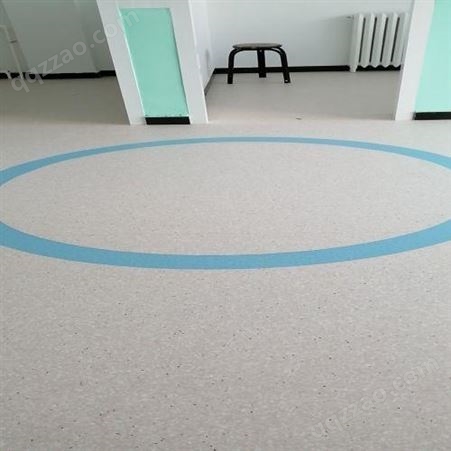 pvc塑胶地板批发零售 沈阳PVC地板 工厂PVC地板 全国发货