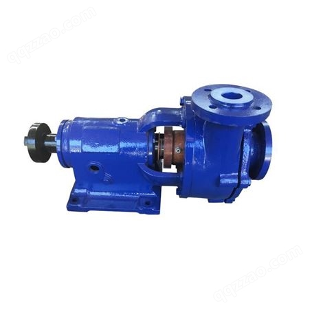 离心式砂浆泵 衬氟砂浆泵 50UHB-ZK-15-80强制循环泵