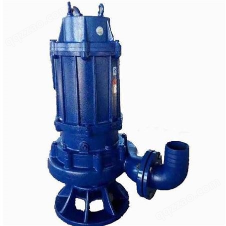 100ZJQ120-35-22潜水矿砂泵 铁选厂专用 潜水渣浆泵叶轮