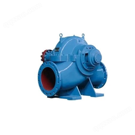 kqsn双吸泵配件 kqsn双吸泵 KQSN300-M3双吸离心泵 北工泵业