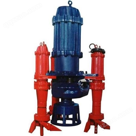 150NSQ200-12-18.5搅拌泥浆泵 潜水排污泵 泥浆潜污泵