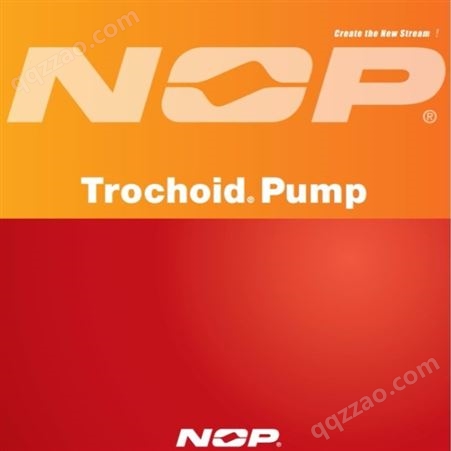 NOP油泵 TOP-10A 日本NOP油泵 品质保障 厂价 欢迎选购