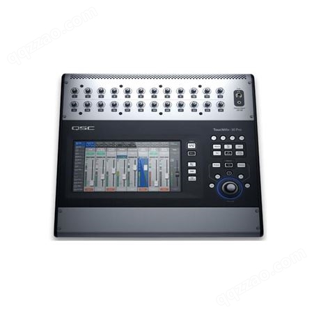 QSC TouchMix30数字调音台会议室多功能厅演出调音台代理来电询
