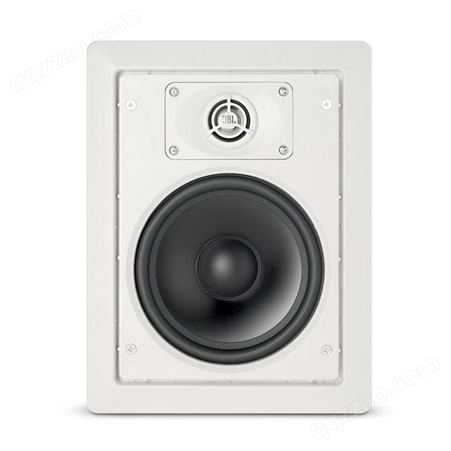 JBL Control 128 WT吸顶嵌入式音箱会议室背景音乐音箱代理优惠