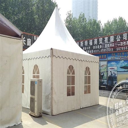 延安玻璃篷房出租华之熠价格美丽陕西大型帐篷租赁