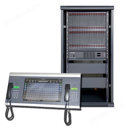 申瓯数字调度机、综合调度机、程控调度机16外线752分机含调度台SOC8000调度机