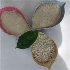 龙金麦饭石 麦饭石粉 污水处理麦饭石 种植业用麦饭石粉