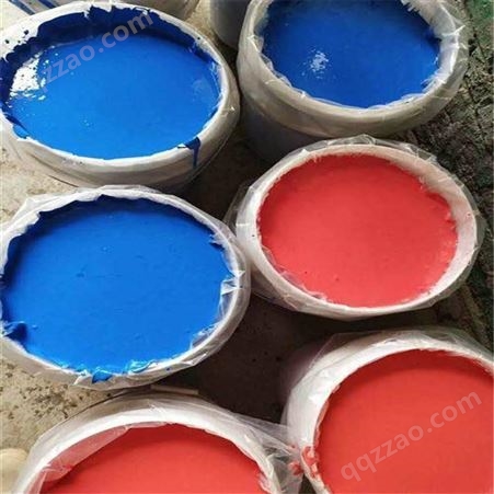 丙烯酸面漆 环氧防腐漆 颜色可调 防水防腐性能好
