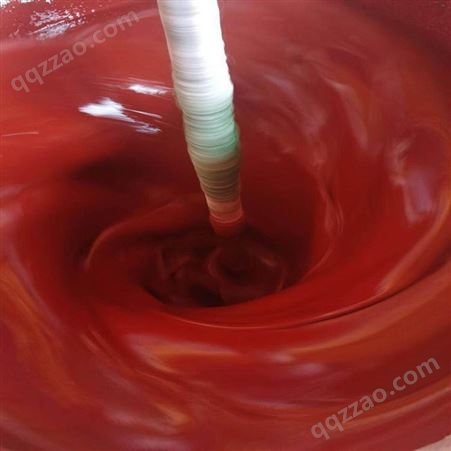 丙烯酸面漆 环氧防腐漆 颜色可调 防水防腐性能好