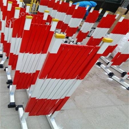 供应生产晋州鑫泰电力玻璃钢带式安全围栏