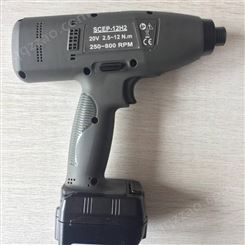 杜派起子充电扳手SCEP-12H2上海代理