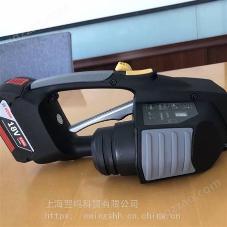中国台湾ZAPACK充电打包机ZP93上海销售