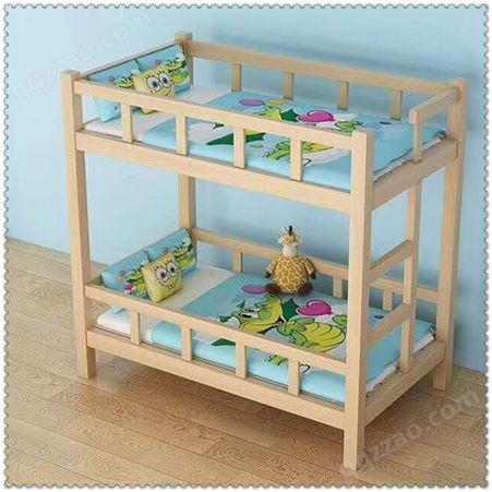 儿童实木家具订做 成套婴幼儿桌椅 幼儿园实木家具定制