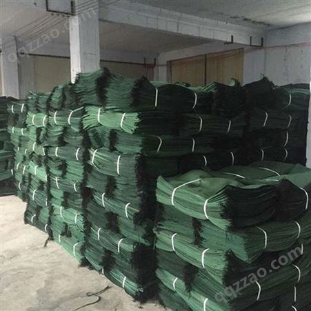 路克 厂家销售现货供应生态袋 环保绿化护坡土工袋 河道治理生态袋