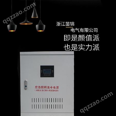 智能*0.3KVA应急照明电源_浙江温州EPS应急照明集中电源