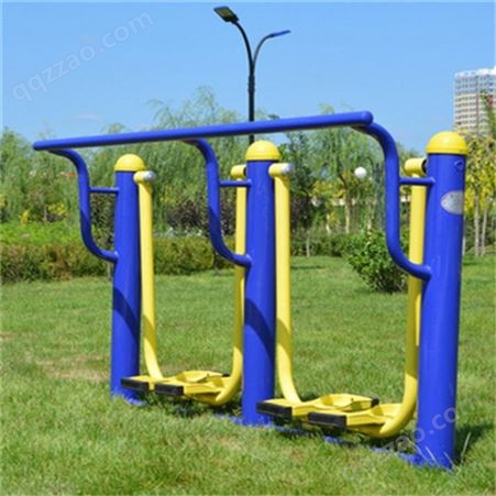 河北奥旺-室外健身器材-单杆双杠高低杠-肋木单杆小区广场户外公园运动器材