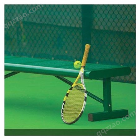 南宁网球场配套设施 标准聚乙烯网球网 耐风化