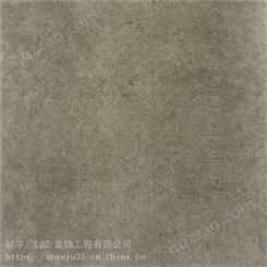 LG Hausys装饰贴膜韩国进口波音软片LBENIF水泥纹NS002灰色水泥板工业风格