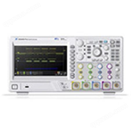 ZDS3000/ZDS4000系列数字存储示波器
