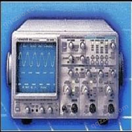 CS-5400模拟示波器