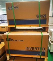 【原装】韩国LS(LG)电气 SV0900IS7-4SOD 变频器 代理商