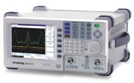 gwInstek 固纬 GSP-830E 频谱分析仪(学校专卖)