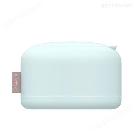九阳（Joyoung）折叠水壶烧水壶旅行便携热水壶压缩水杯小米白家用电热水壶 K06-Z2（蓝）