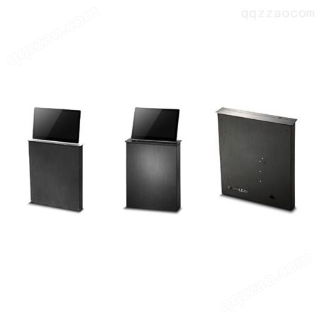 帝琪智能无纸化会议系统实施能无纸化视频会议系统产品价格单屏触控升降器QI-2001/18.5