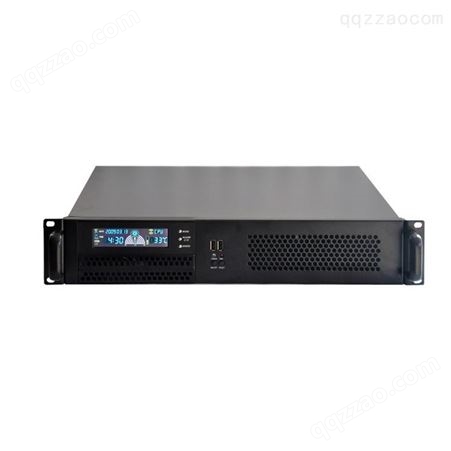 帝琪DIQI军事无纸化会议系统优势项目价格流媒体服务器QI-2011