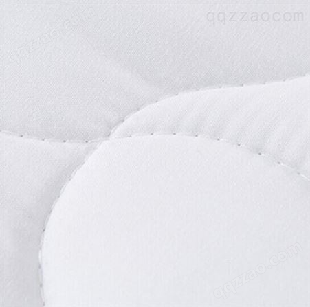 LOVO 蓄暖威绒被200x230cm 被芯 床上用品团购 一件代发