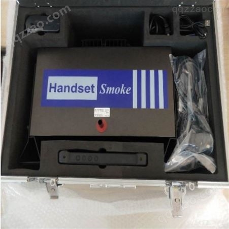 青岛路博为您推荐Handset Smoke不透光烟度计 内置打印机 符合国标