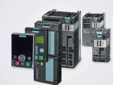 西门子PLC模块 6SL3210-1KE14-3UP1 变频器
