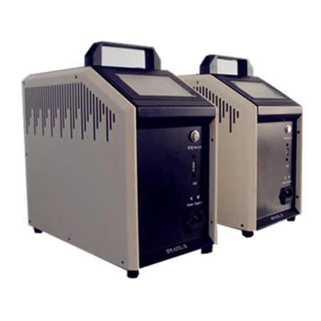大耀品牌/便携干体炉/干井温度校验炉 型号DY-GTLX广泛应用在需要现场校准温度 准确度可调