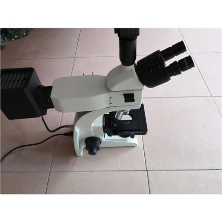 尼康显微镜 山西回收二手工具显微镜